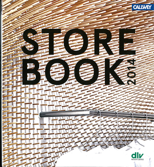 Store book cover