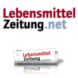 Titelseite lebensmittelzeitung net